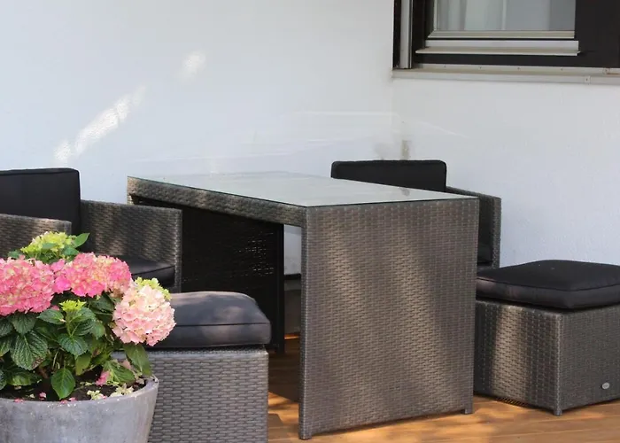 Studio zum Wohlfühlen in Kreuzlingen