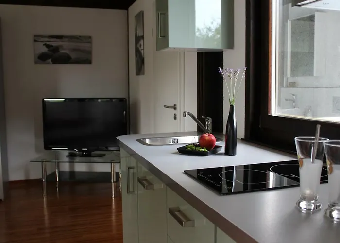 Studio zum Wohlfühlen in Kreuzlingen