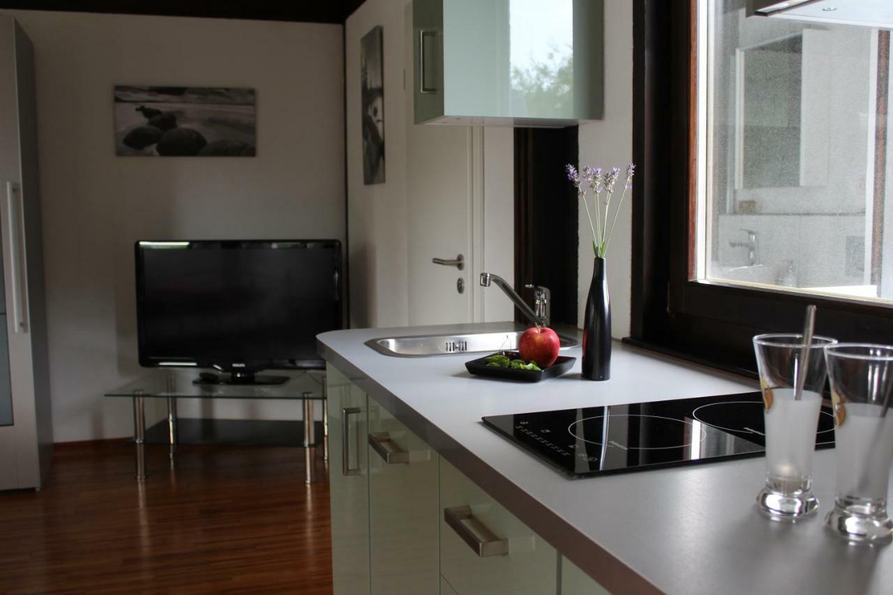 Zum Wohlfühlen In Apartamento *