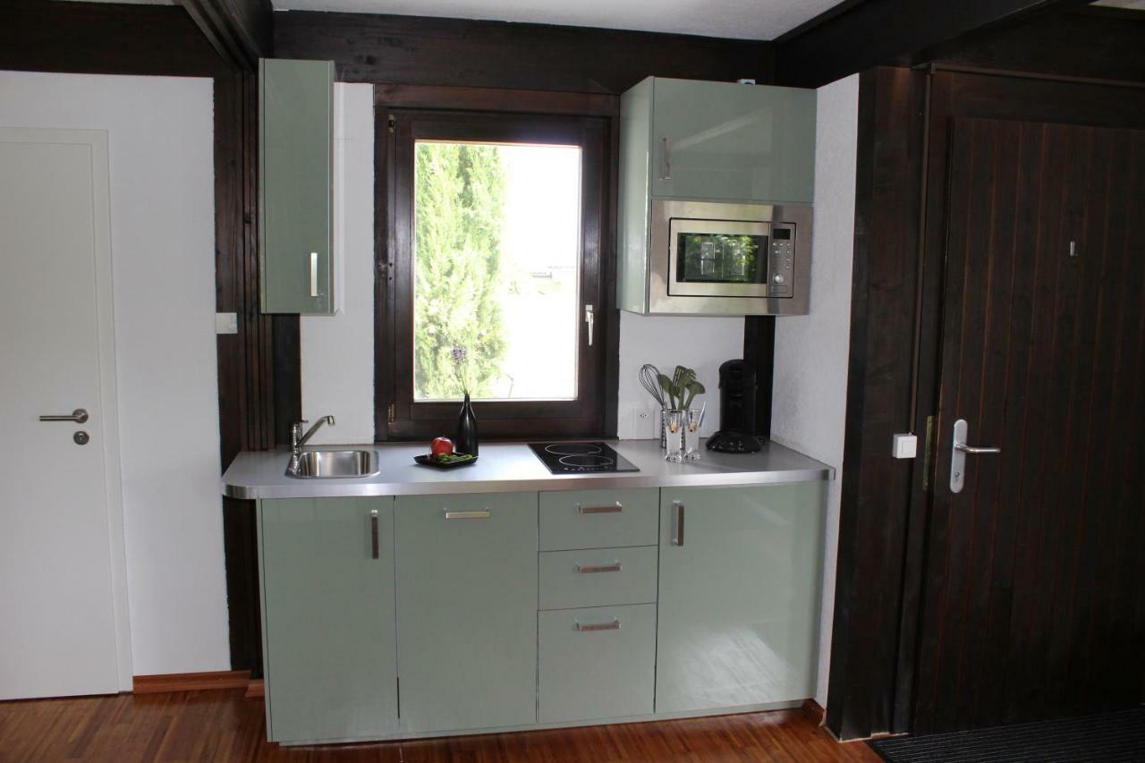 Apartamento Zum Wohlfühlen In *